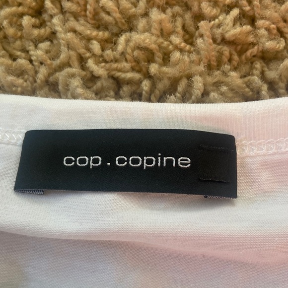 Cop.Copine NWOT - Picture 6 of 7